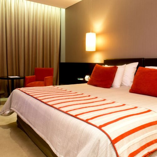 HOTEL CASINO DEL RÍO - GENERAL ROCA