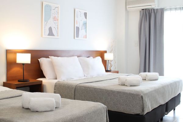 Suite Clásica Superior