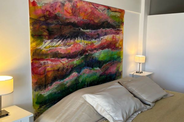 Habitación Cuadruple