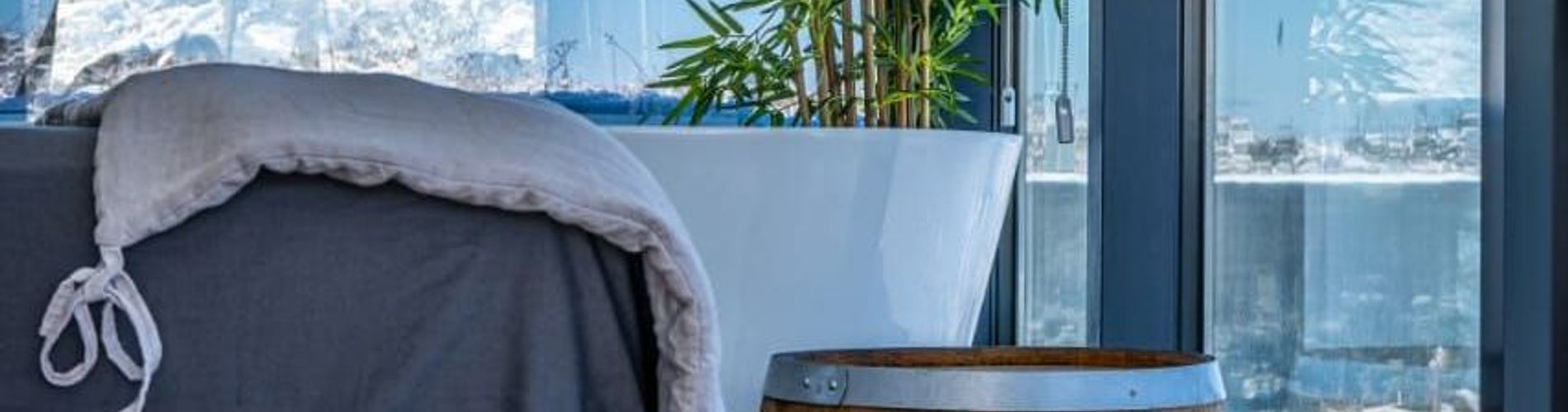 Hotel de Cielo La Carrera Tupungato Mendoza