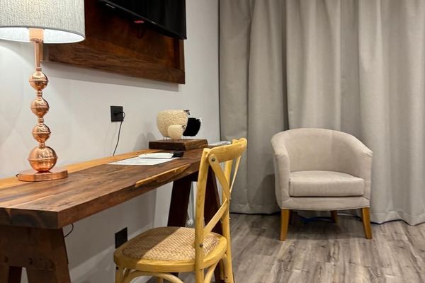 Habitacion Triple Superior