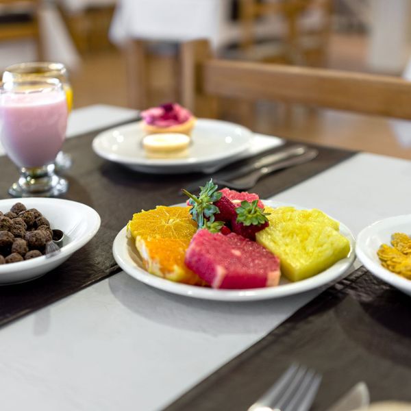 Soft Bariloche Hotel