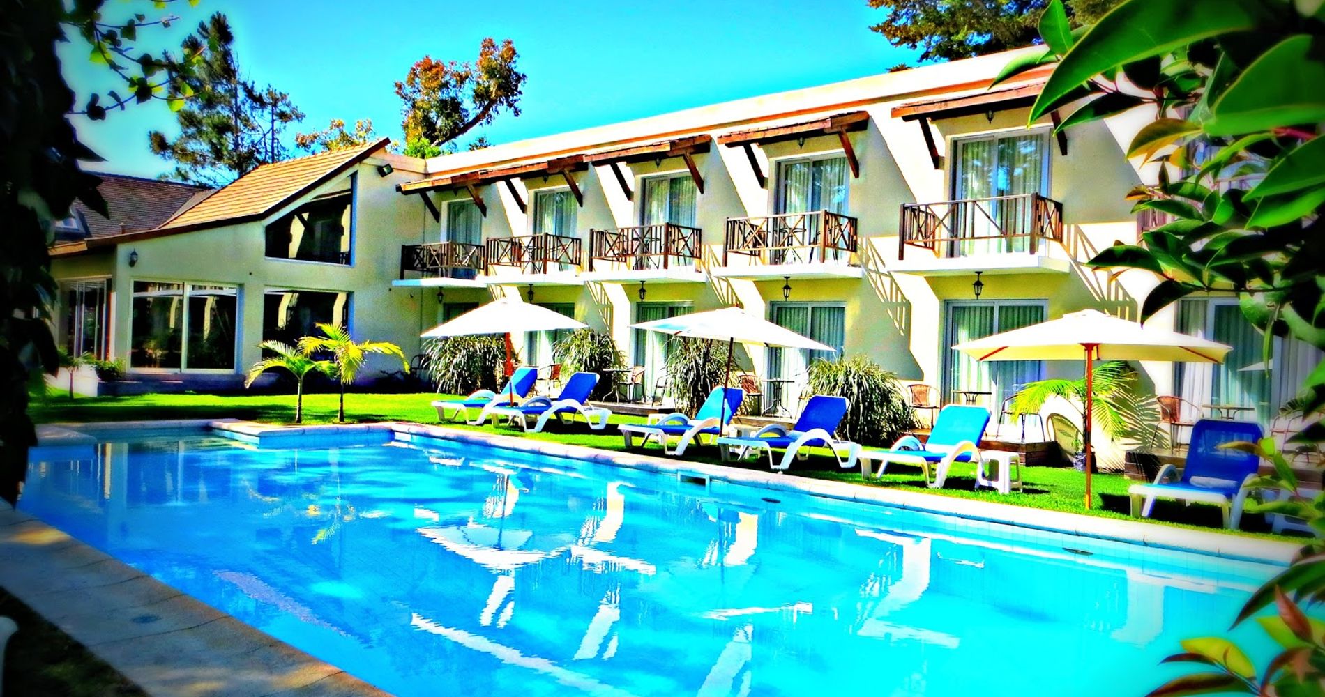Petit Chateau Hotel Boutique