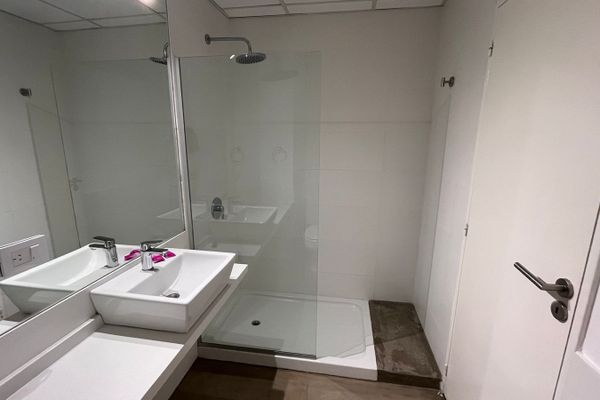 Moderno monoambiente sobre Niceto Vega, Palermo