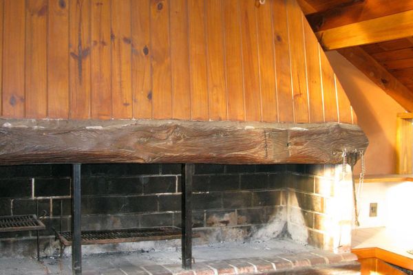 Bungalow 1 dormitorio