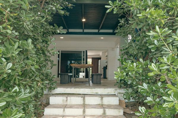 Apartamento 1 a 4 Personas