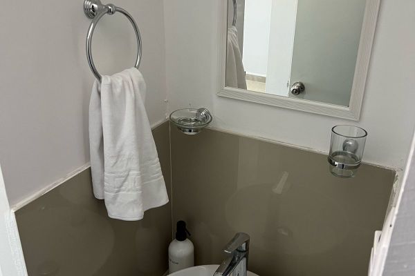 Jr Suite Vista al Mar 