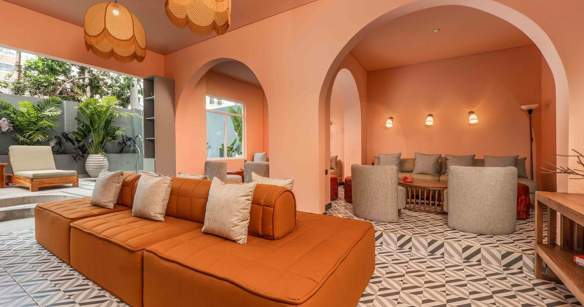 Veca Flats Centenario