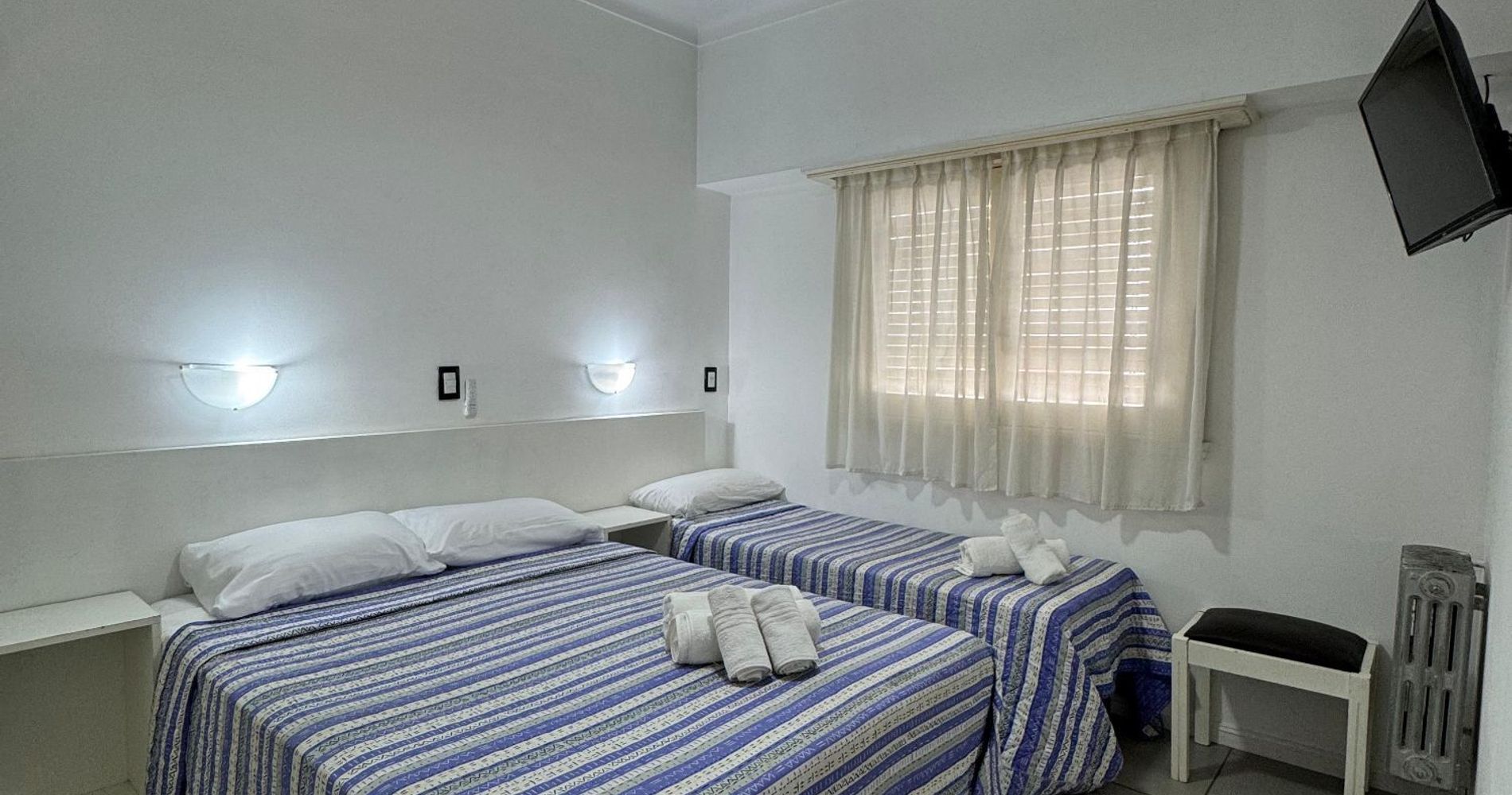 Belián Hotel