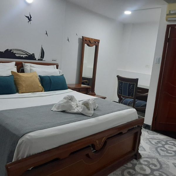 HOTEL NEIVA PROVIDENCIA