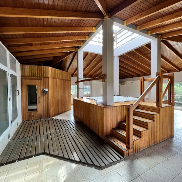 Hotel Maitei Posadas