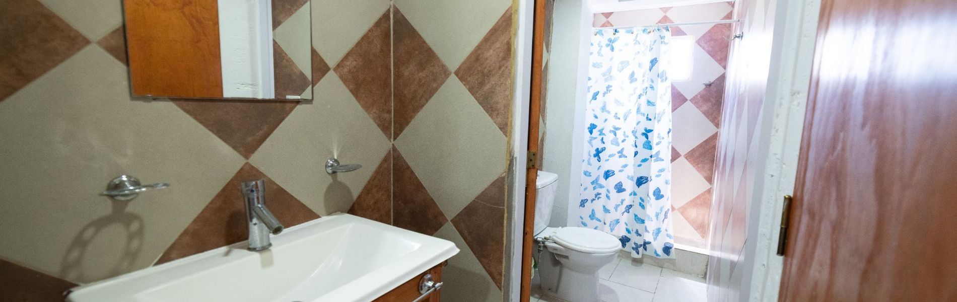 Palmeras Apart Santa Teresita 