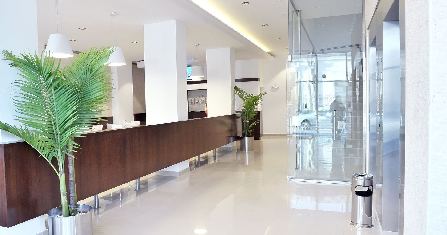 Luxor Hotel & Spa