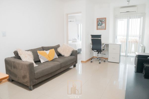 Departamento superior- 1 dormitorio 