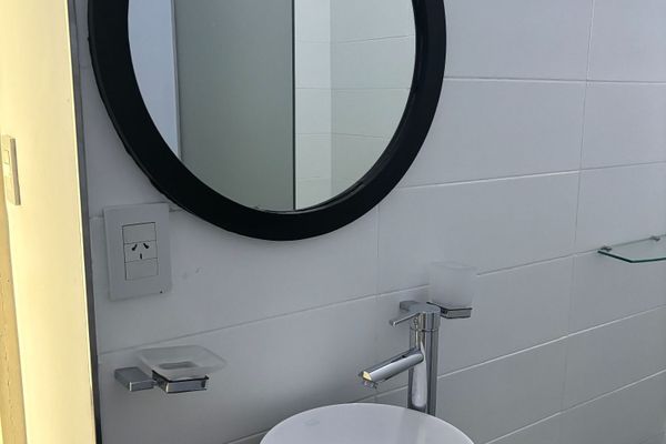 Habitacion Matrimonial Estandar