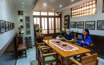 HOTELCARMEN5fb - Sala de reuniones