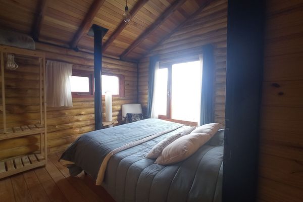 Cabaña en Bariloche Loki