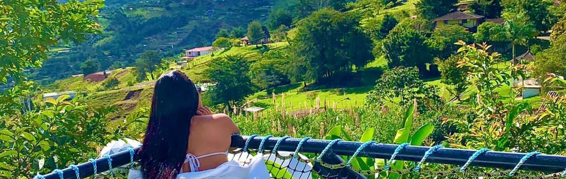 Glamping Villa Luces