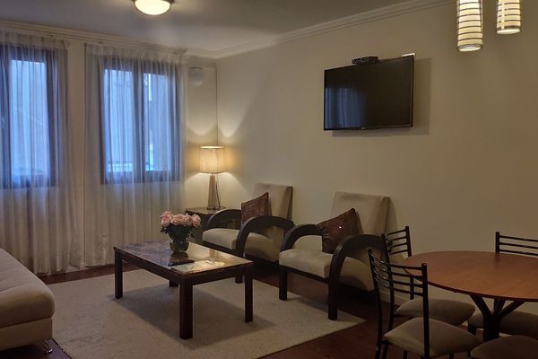 Departamento 2 habitaciones 