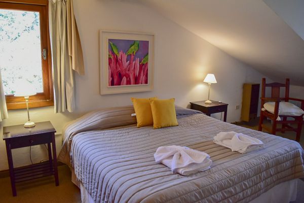 Habitación Quíntuple