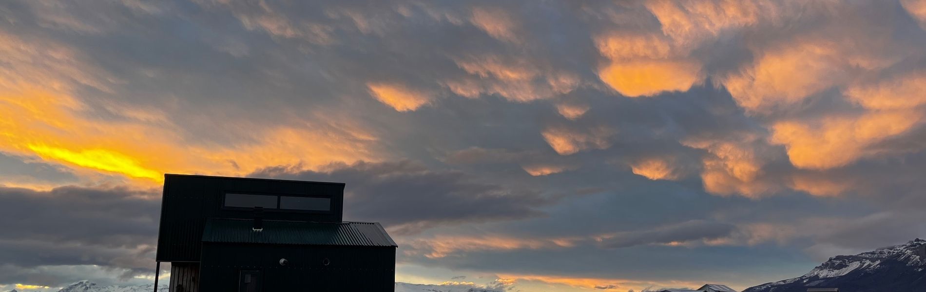 Complejo Turistico Julian Elias