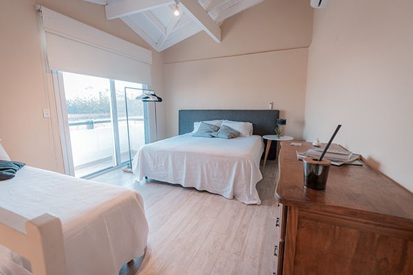 Caballeriza Quíntuple