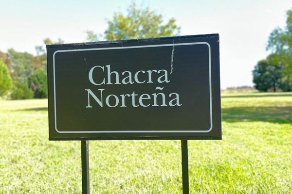 CHACRA NORTEÑA