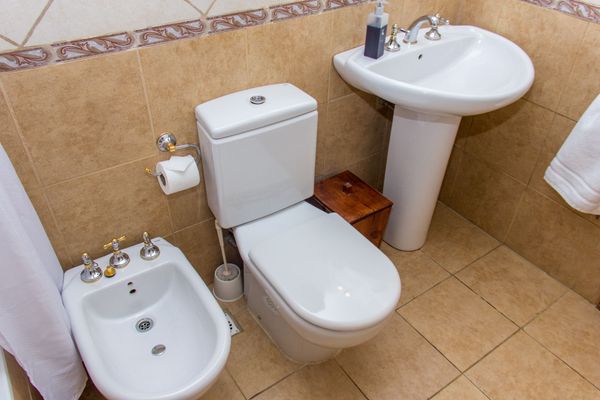 Habitación Doble Lago