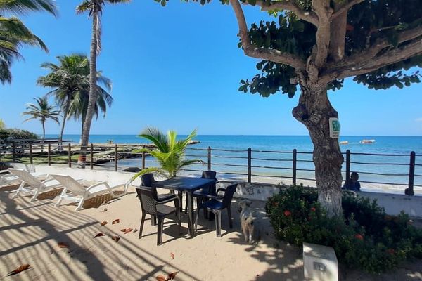 1. Cabaña Estándar 