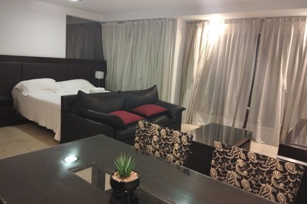 Imponente Loft junto al río Suquía - f22