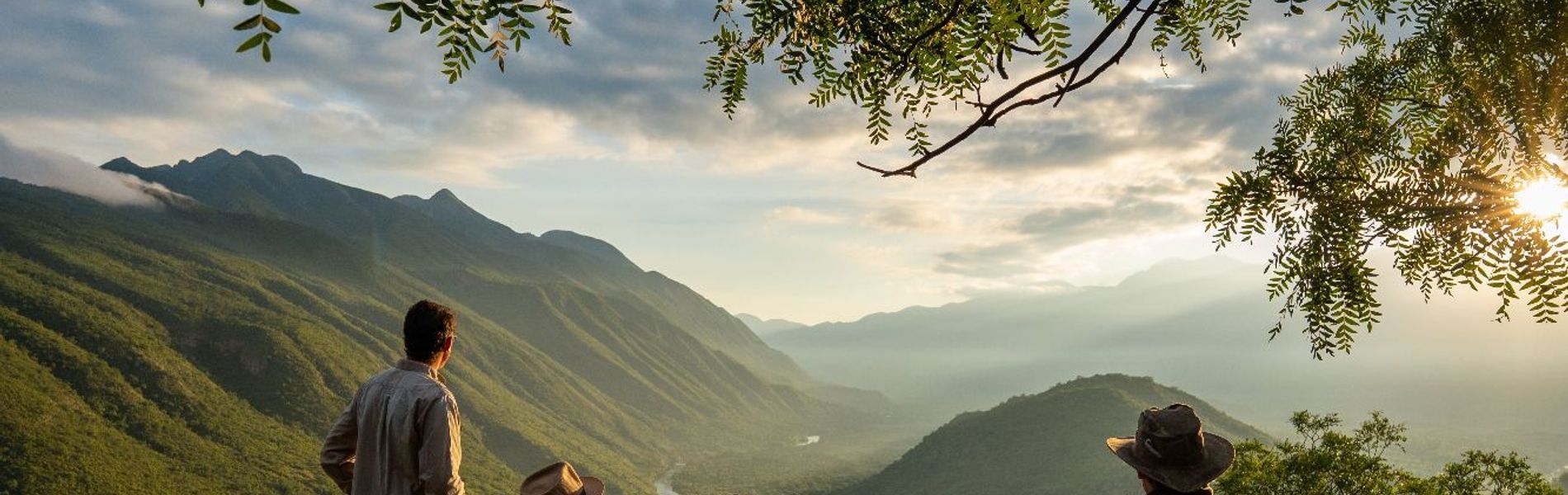 Sentio Camps Glamping