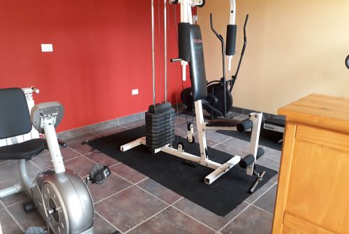 Las Terrazas Resort & Apart Cabañas