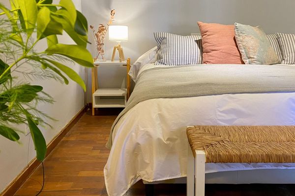 Habitación DBLSUITE  (Martina)