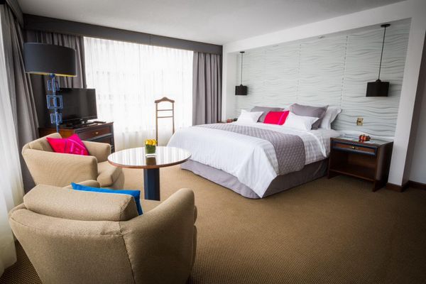 Suite Ejecutiva