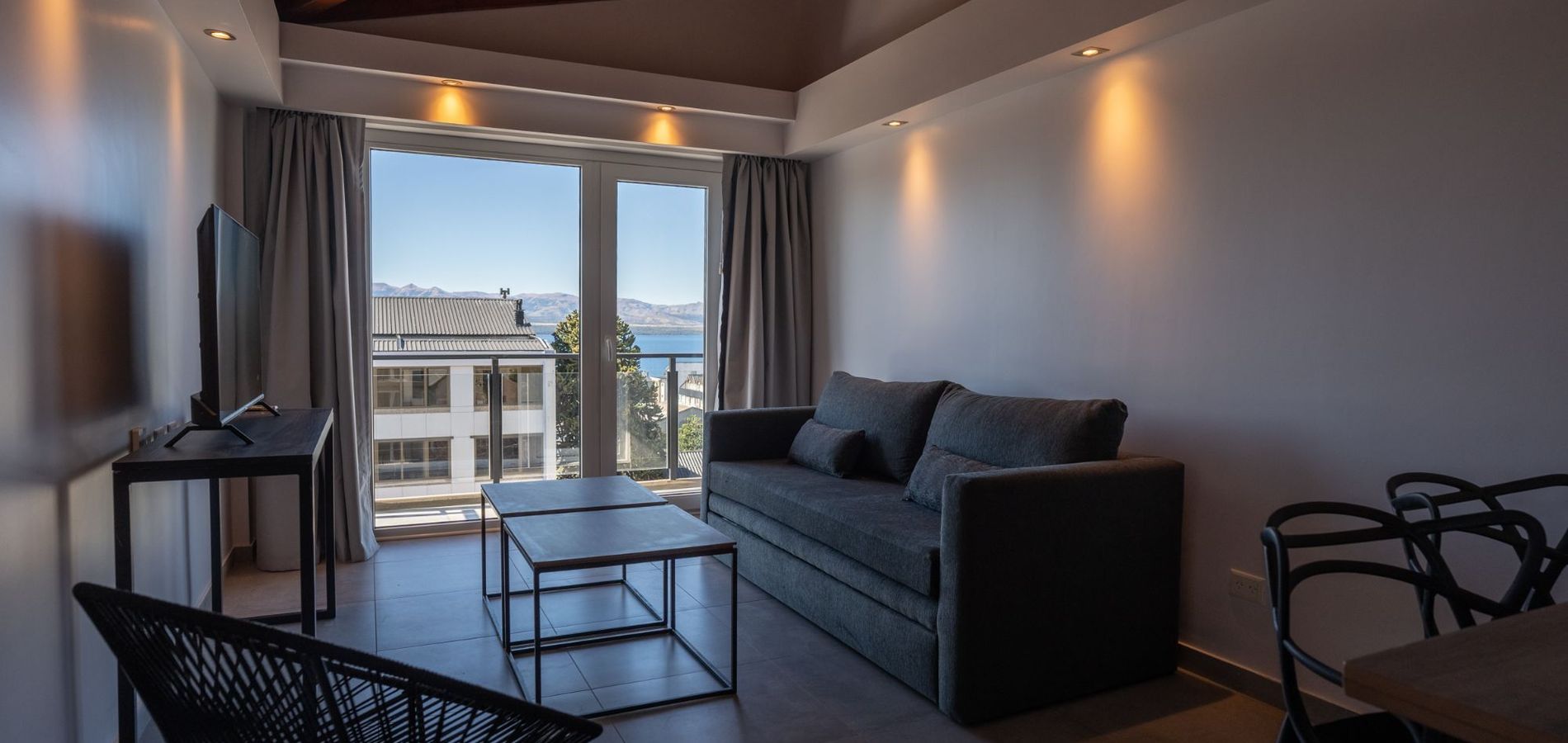 PORTALES DE LA PATAGONIA APARTMENTS