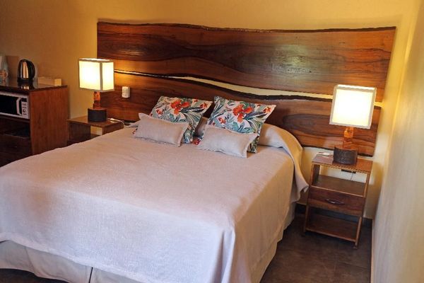 Habitación Jasy