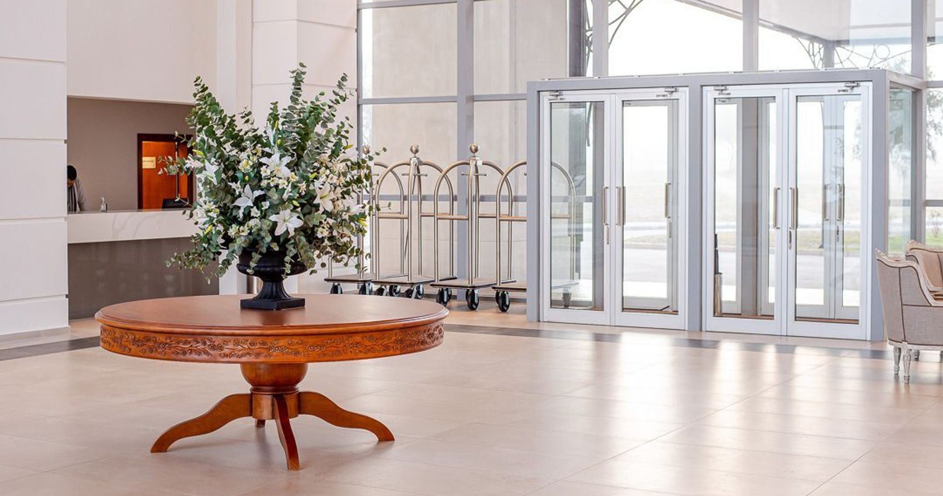 La Recova Hotel & Spa