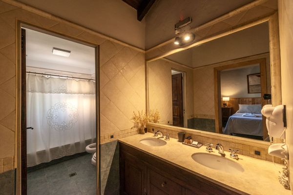 Suite Doble Estandar