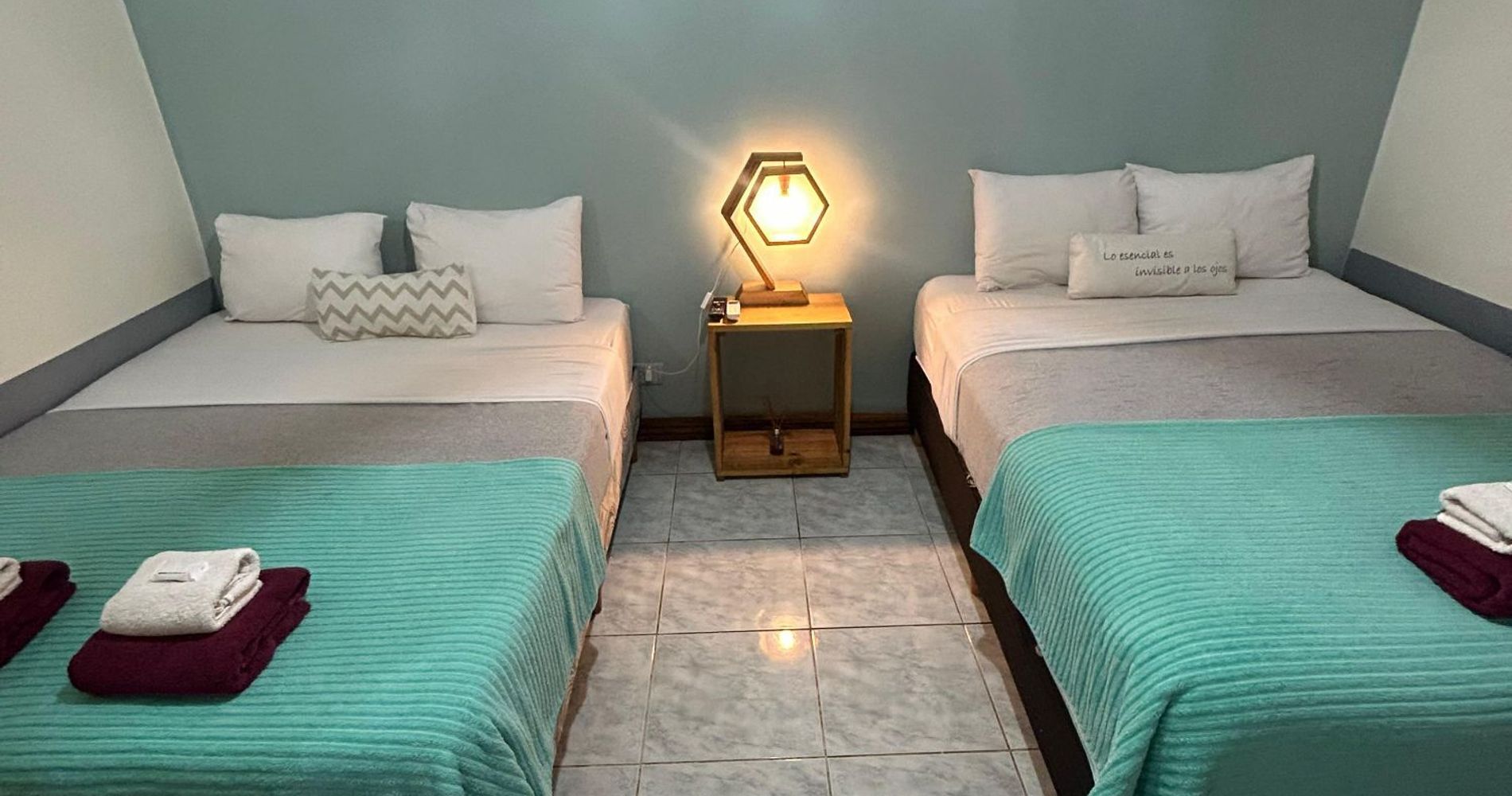 Hotel Puerto Libertad