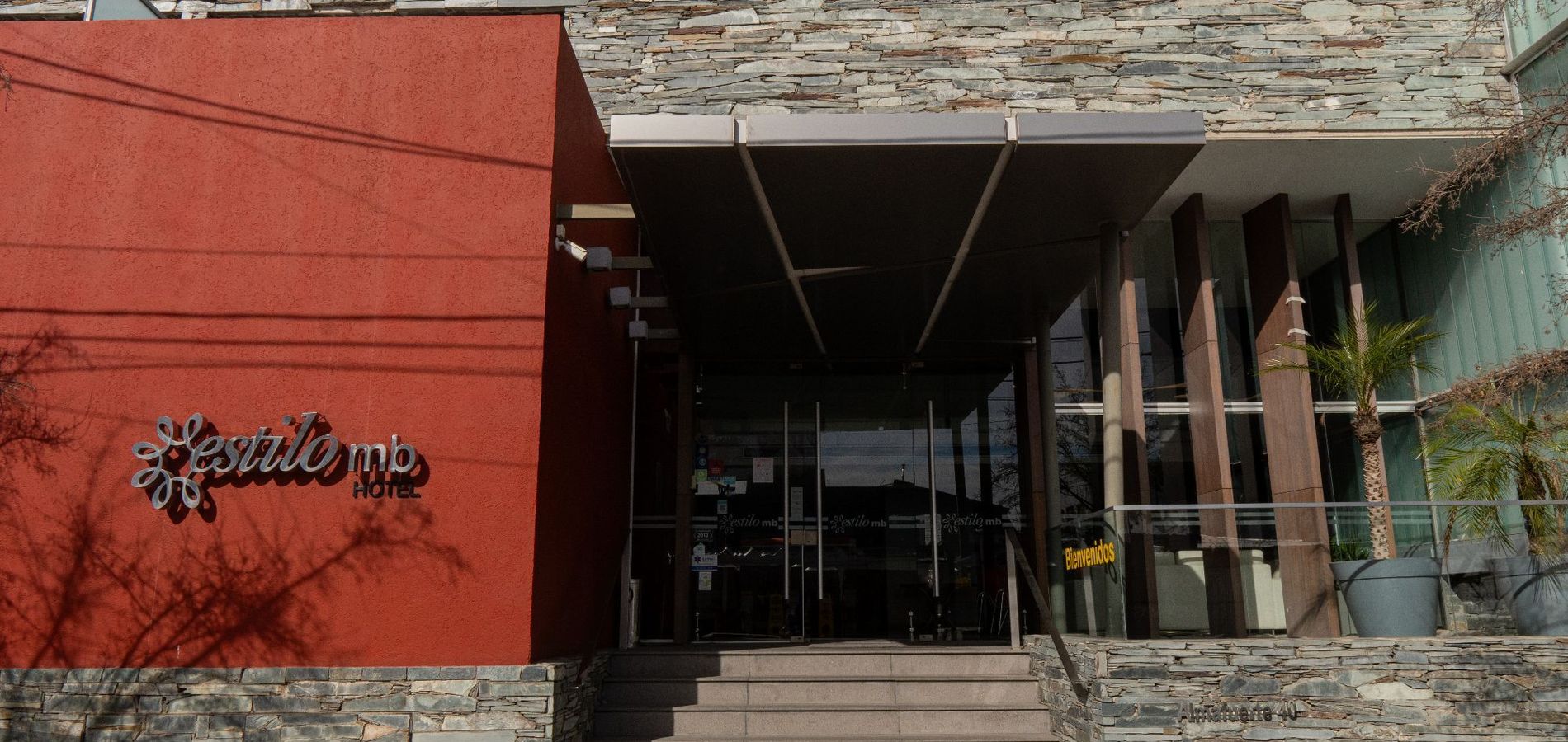 Hotel Estilo MB