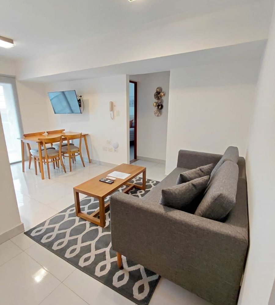 HOMEFULL Apartamentos