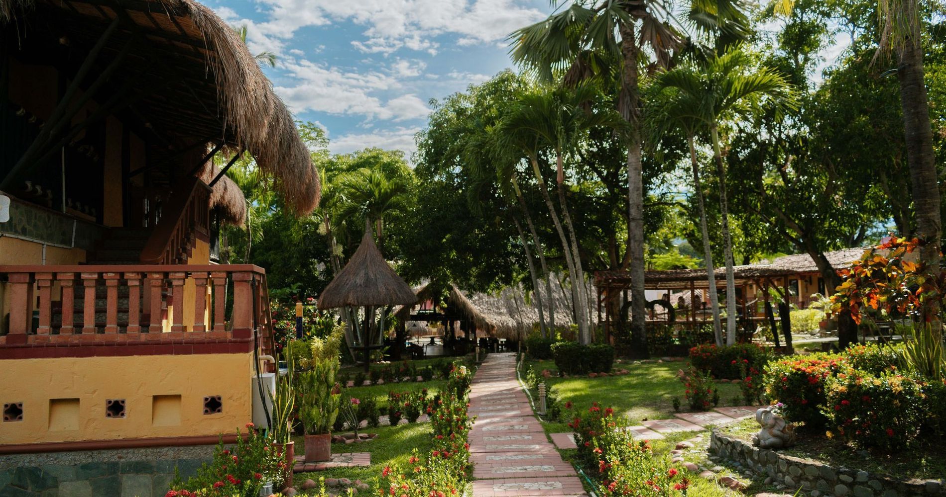 Hotel Portón del Sol Santa Fe