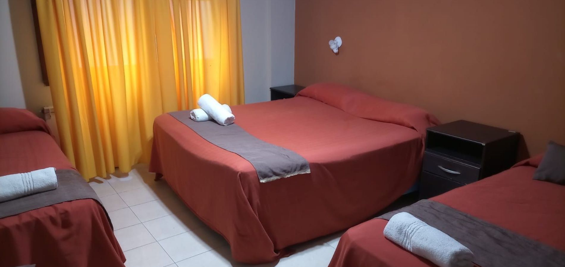 World Hotel San Clemente