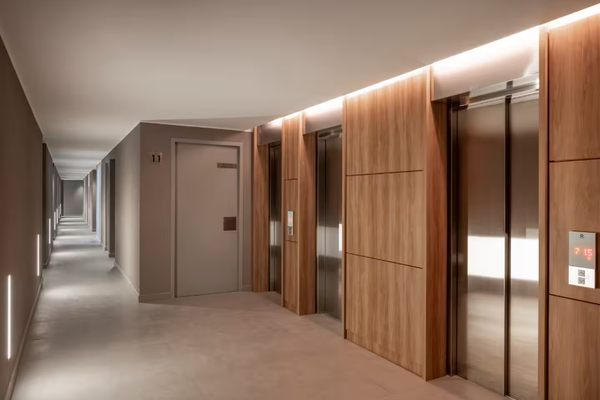 Confort premium y amenities en Núñez