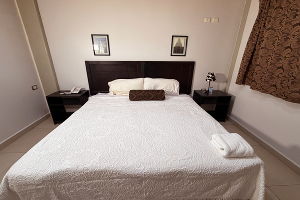 Habitación King Size