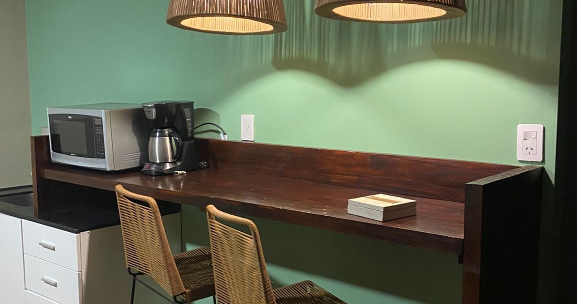 La Rioja Qhawana Cabañas & Suites