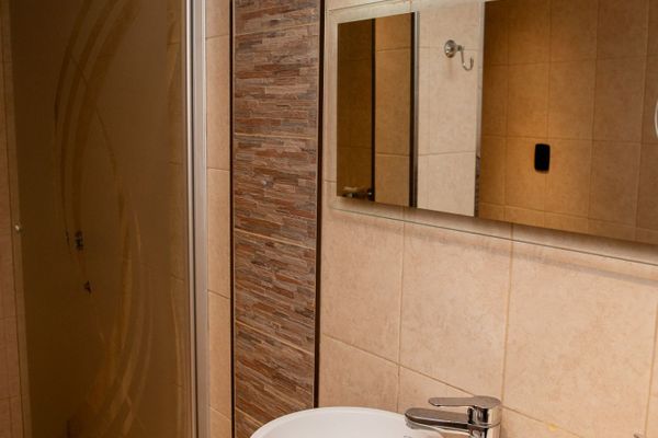 Habitación Doble Matrimonial