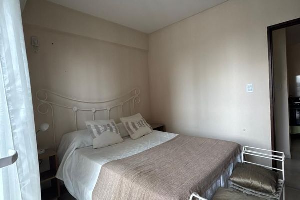 BALCARCE ESTRELLA - 1 DORMITORIO CON COCHERA