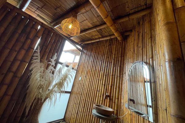 Cabaña Tangara Real