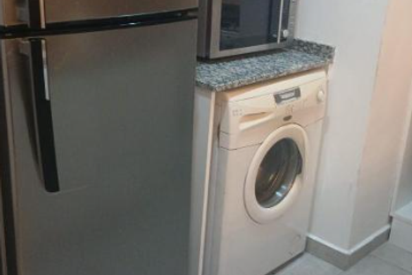 Maravilloso departamento en calle Venezuela con balcón